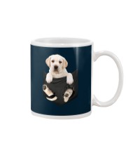 Labrador Pocket Mug thumbnail