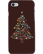 Christmas Tree Phone Case thumbnail