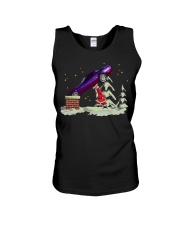 Santa Claus Morrow 2 Unisex Tank thumbnail