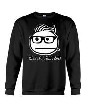 CALL ME KARIZMA T-shirt Hoodies Crewneck Sweatshirt thumbnail