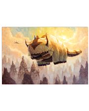 Limited Edition Horizontal Poster tile