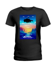 Limited Edition Ladies T-Shirt tile