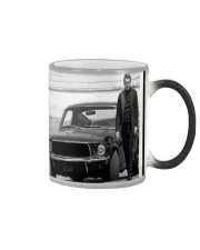 Limited Edition Color Changing Mug tile