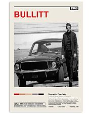 Limited Edition 24x36 Poster front