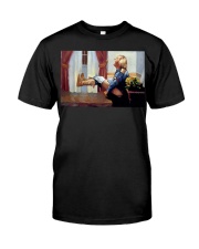 Limited Edition Classic T-Shirt tile