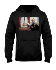 Limited Edition Hooded Sweatshirt tile