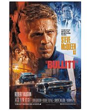Limited Edition Vertical Poster tile