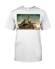 Limited Edition Classic T-Shirt tile