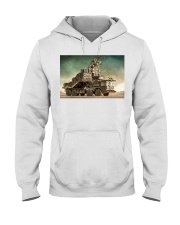 Limited Edition Hooded Sweatshirt tile