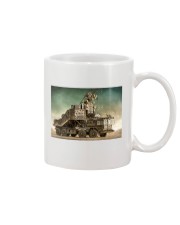 Limited Edition Mug tile