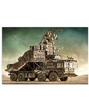 Limited Edition 36x24 Poster front