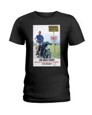 Limited Edition Ladies T-Shirt tile