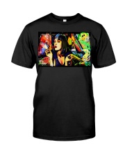 Limited Edition Classic T-Shirt tile