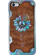 Let It Be Phone Case i-phone-7-case