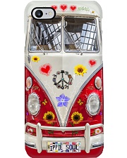 Hippie Soul Phone Case i-phone-7-case