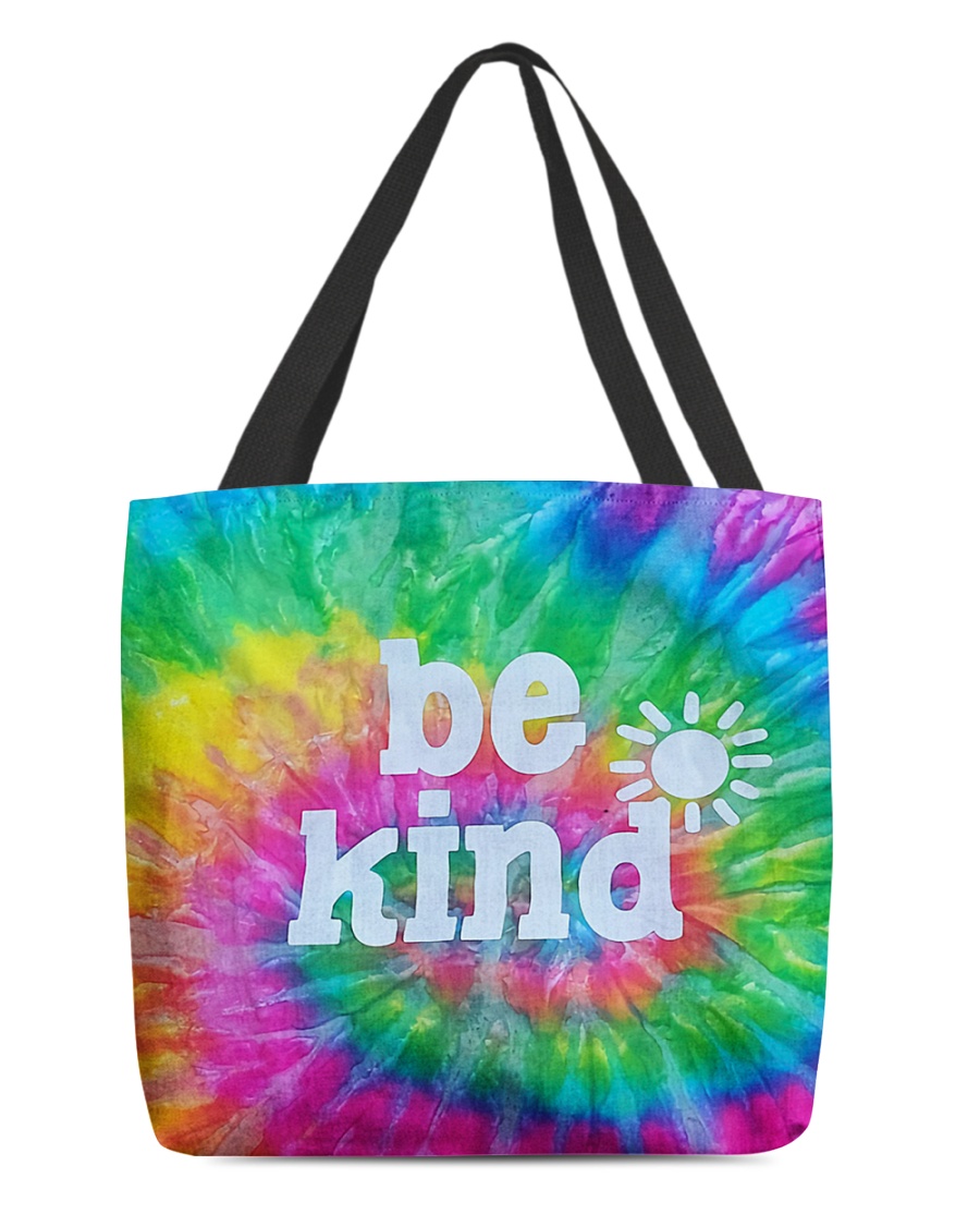 Be Kind All-over Tote