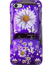 Daisy VW Bug Phone Case i-phone-7-case