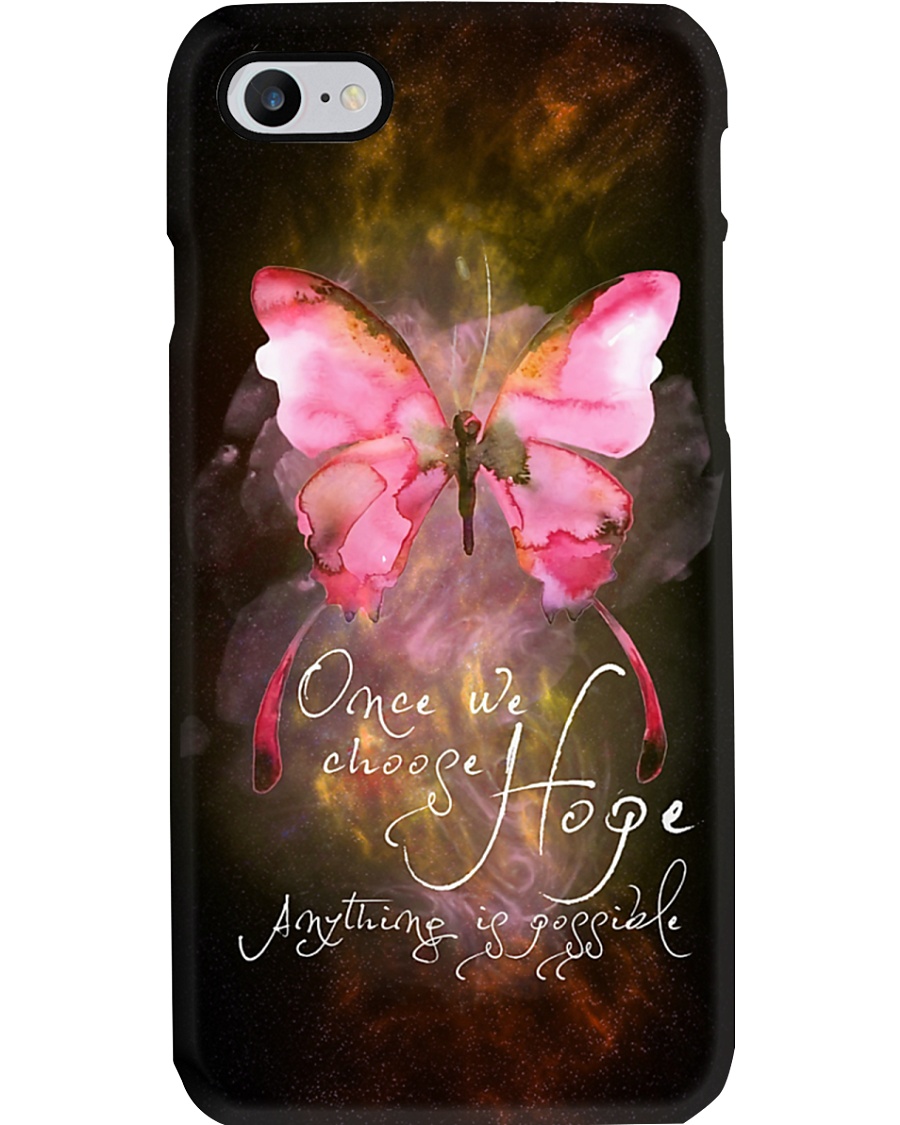 Butterflies Phone Case