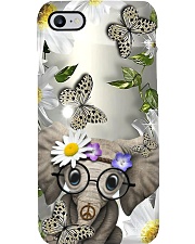 Elephant lover Phone Case i-phone-7-case