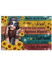 Hippie Soul 17x11 Poster front