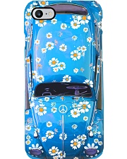 Daisy VW Bug Phone Case i-phone-7-case