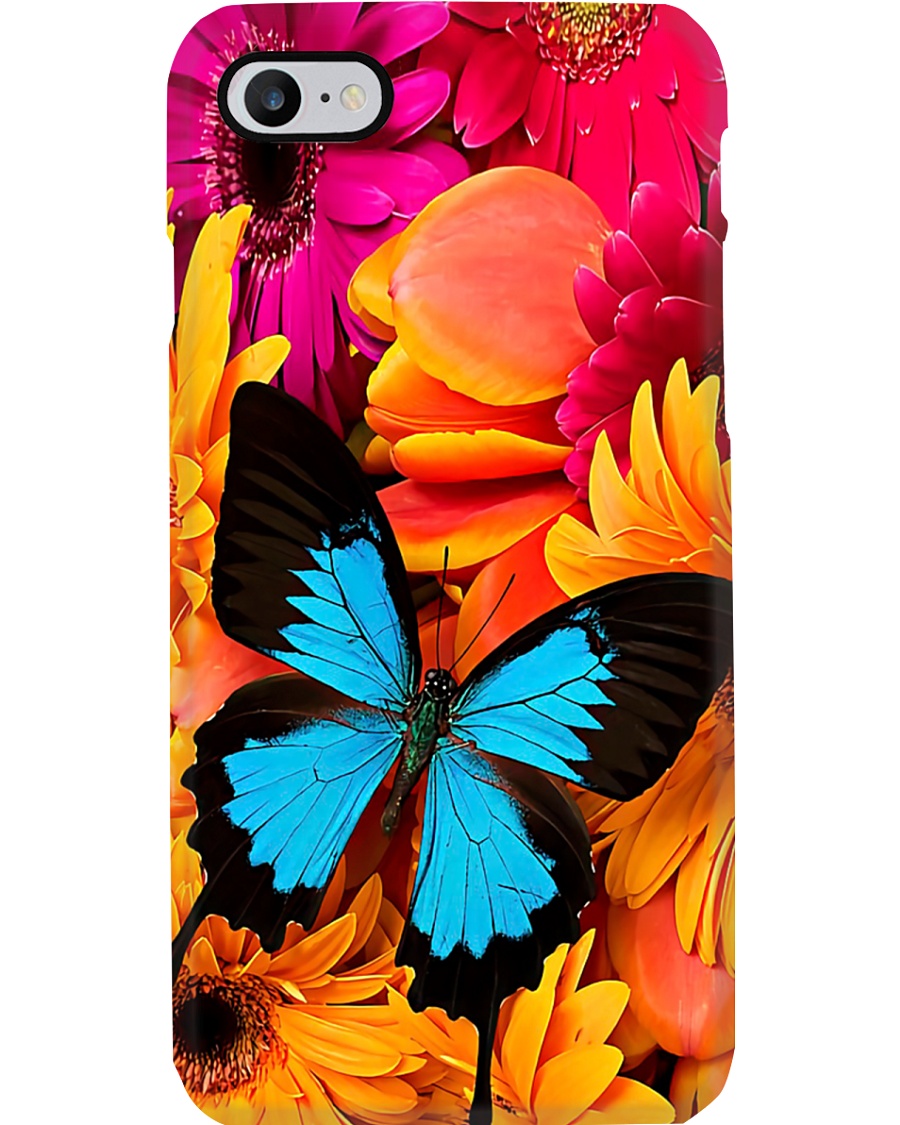 Butterflies Phone Case