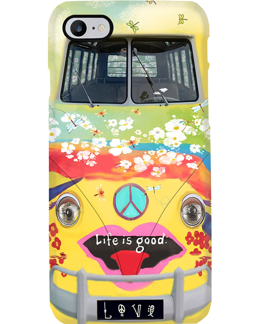 Love Phone Case