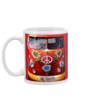 Be Happy Mug back