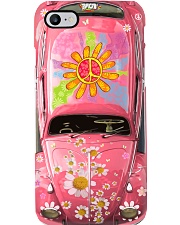 Flower Your Heart Phone Case thumbnail