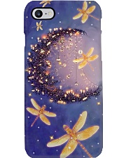 Dancing With the Moon Phone Case i-phone-7-case