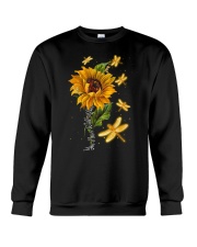 You Never Walk Alone Crewneck Sweatshirt thumbnail