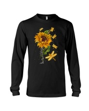 You Never Walk Alone Long Sleeve Tee thumbnail