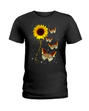 You Are My Sunshine Ladies T-Shirt thumbnail