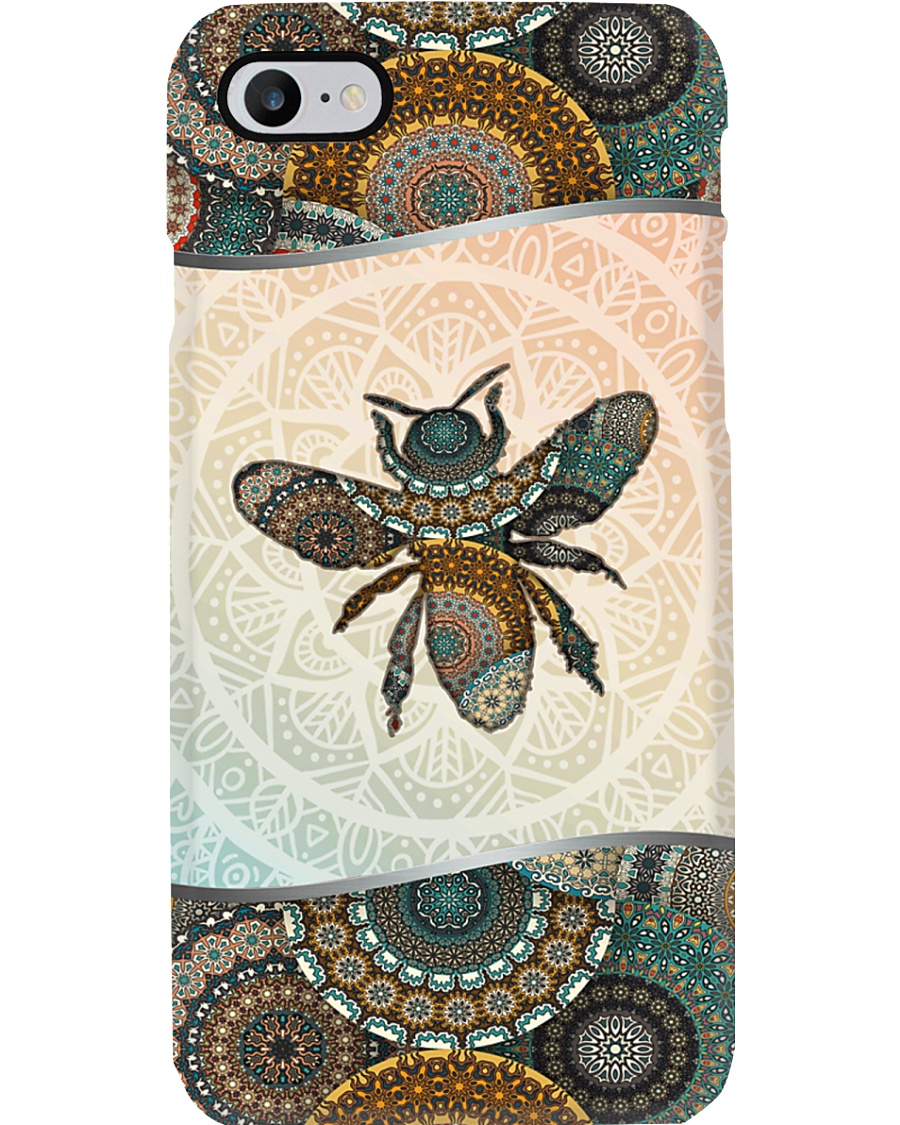 Bee Phone Case