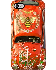 Bee Happy Phone Case i-phone-7-case