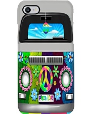 Peace Love Phone Case i-phone-7-case