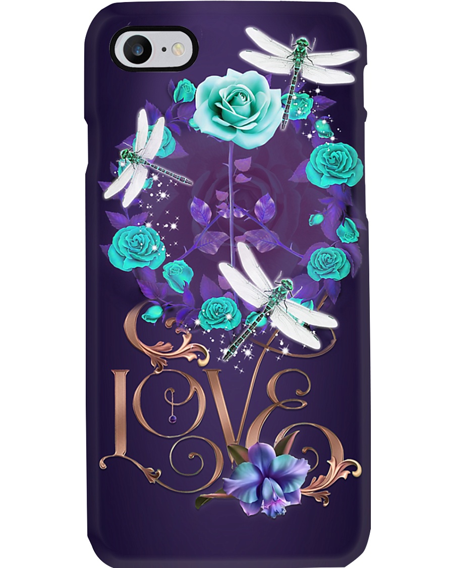 Love Phone Case