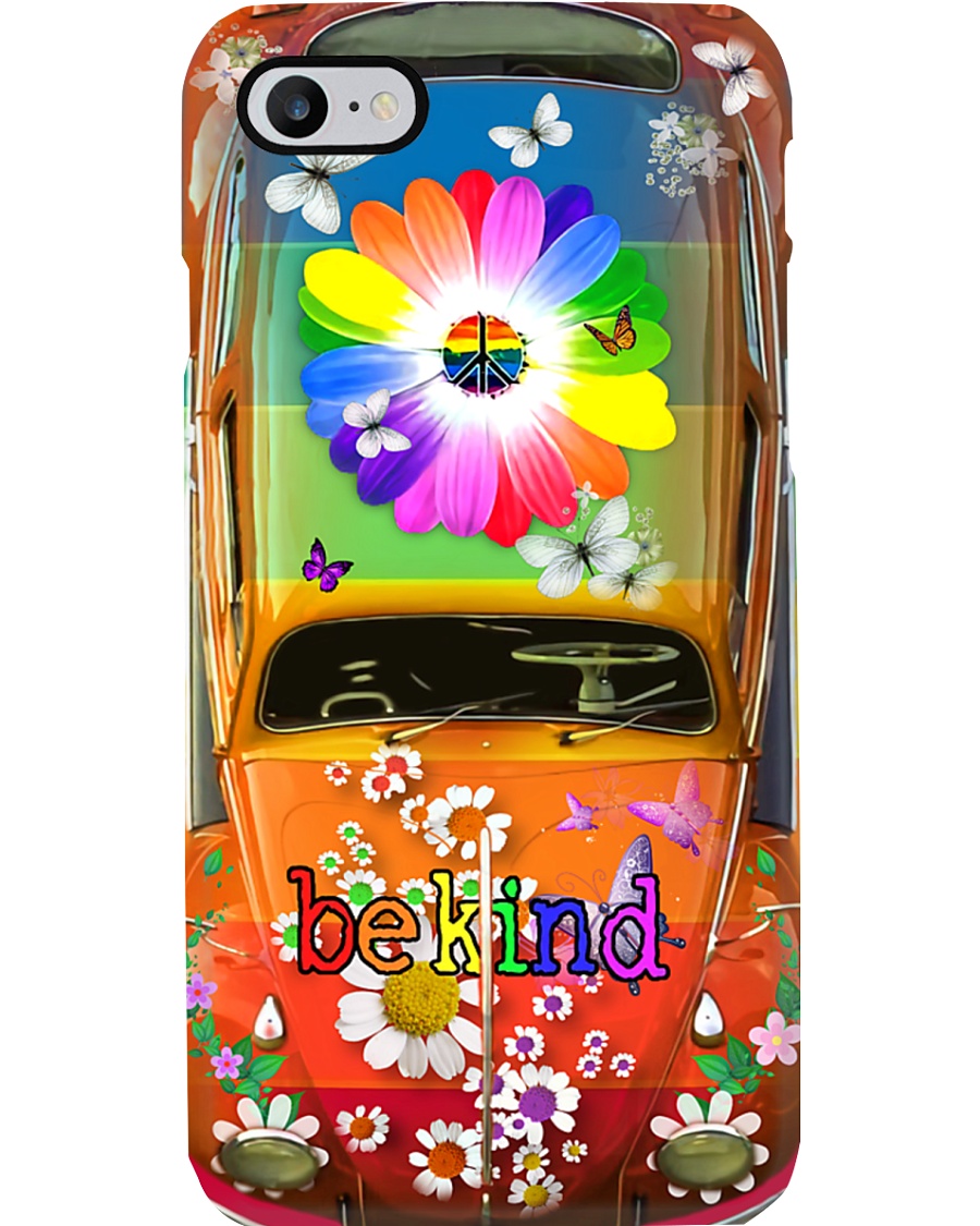 Be Kind Phone Case