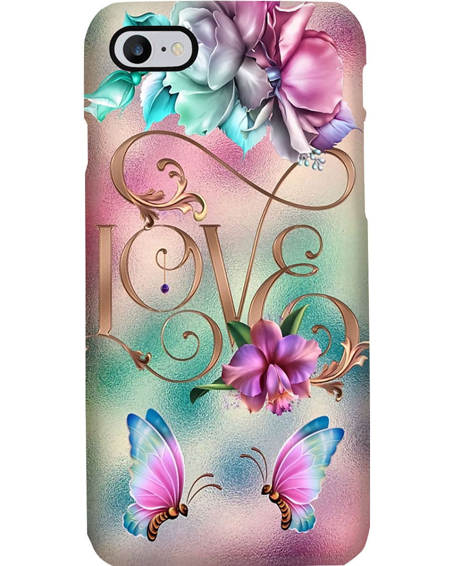 Love Phone Case
