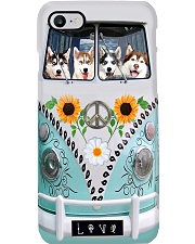 Husky Phone Case i-phone-7-case