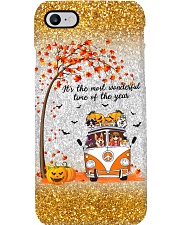 It's The Most Wonderful Time Of The Year Phone Case i-phone-7-case