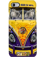 All You Need Is Love Phone Case i-phone-7-case