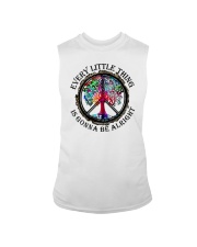 Every little thing gonna be all right Sleeveless Tee thumbnail