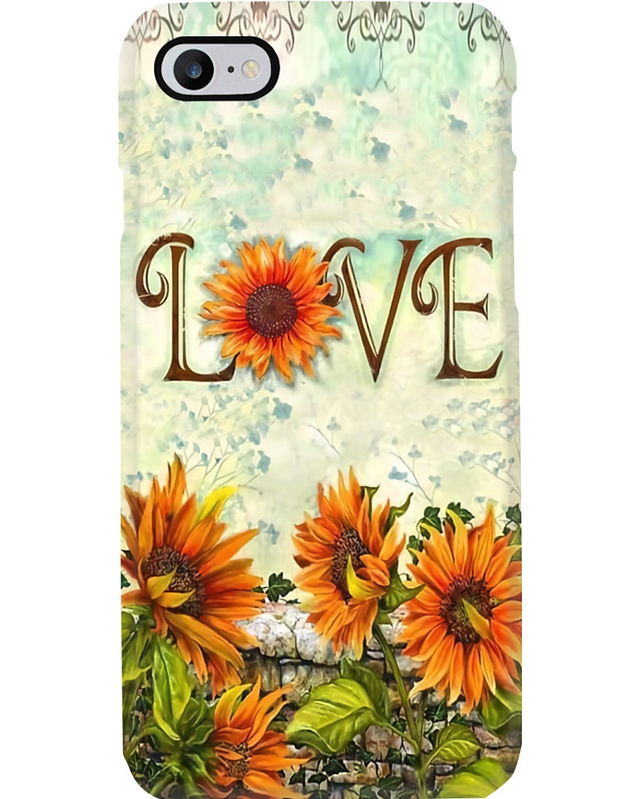 Love Phone Case