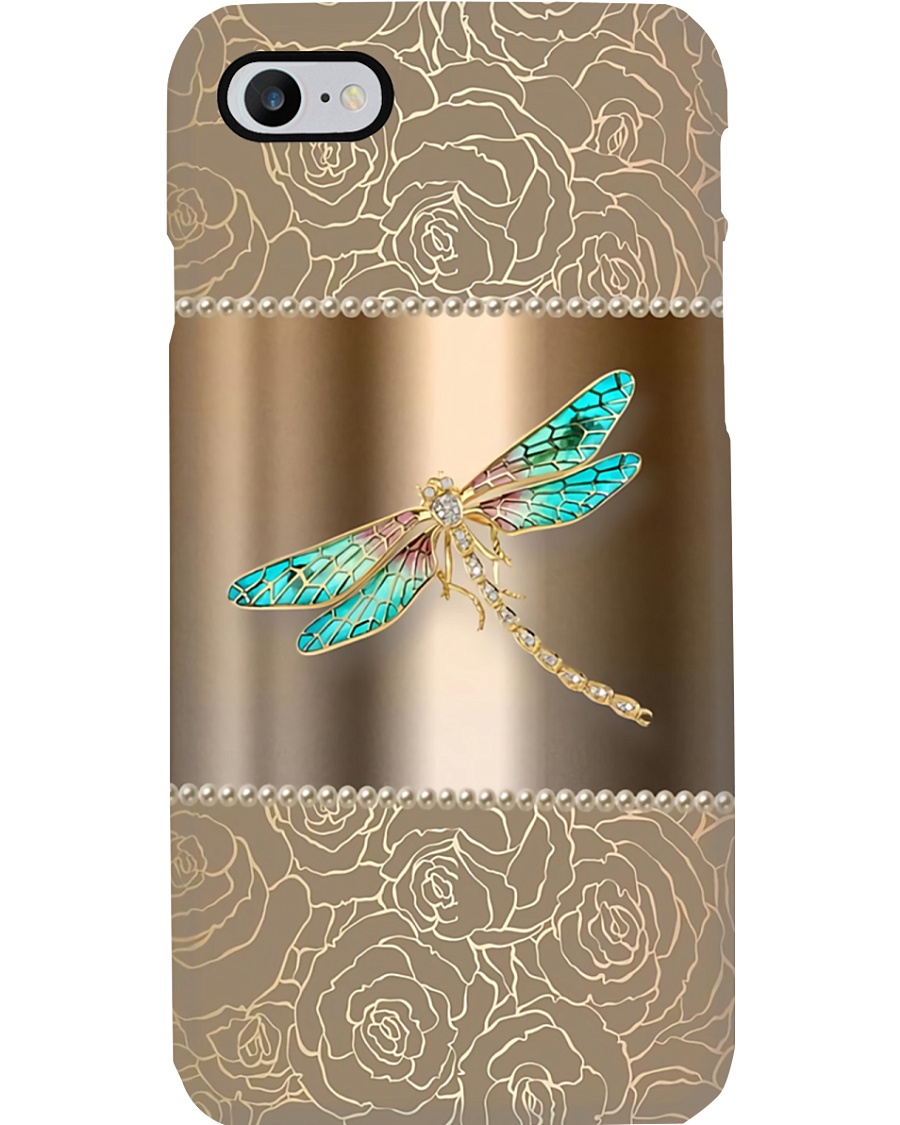 Dragonfly Phone Case