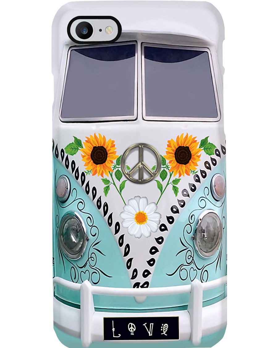 Love Phone Case