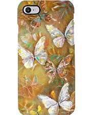 Butterfly Love Phone Case i-phone-7-case