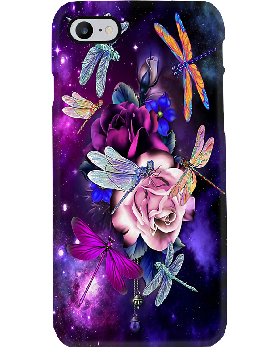 Dragonflies Phone Case