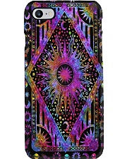 Hippie Trippy Phone Case i-phone-7-case