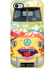 Be Kind Phone Case i-phone-7-case